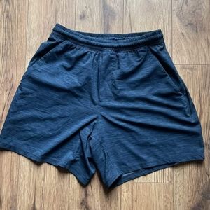 Lululemon Pace Breaker Short, XS, 5" Inseam
